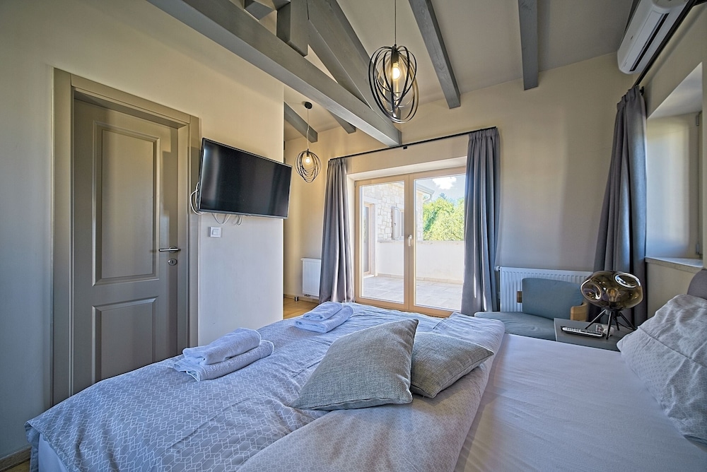 Sun Spalato Villa Teranina