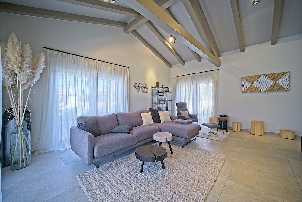 Sun Spalato Villa Teranina