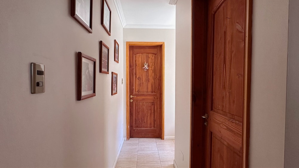 Oceana Suites - Laguna Aculeo