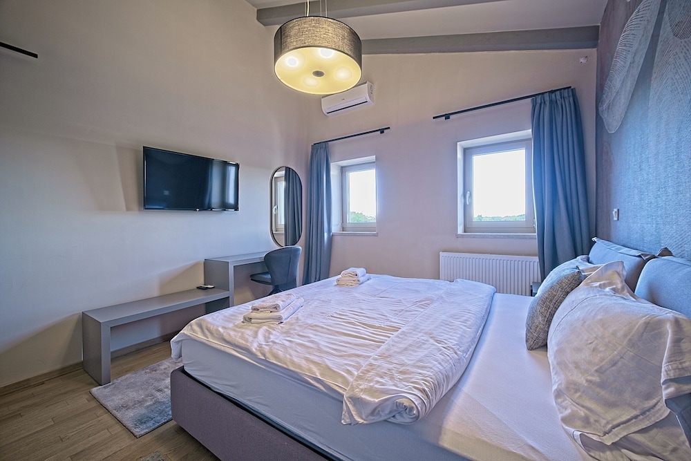 Sun Spalato Villa Oblica
