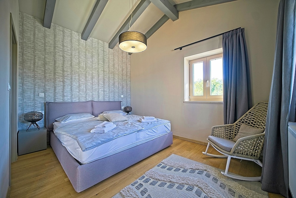 Sun Spalato Villa Teranina