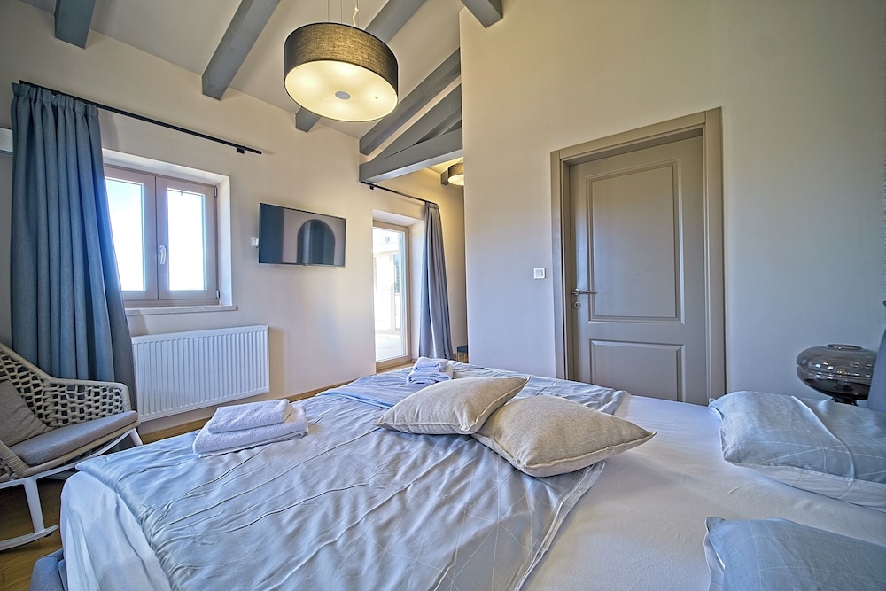 Sun Spalato Villa Teranina