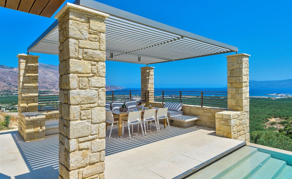 Youphoria Villas