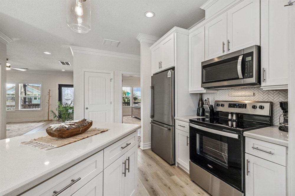 After Dune Delight 3 Bedroom Home