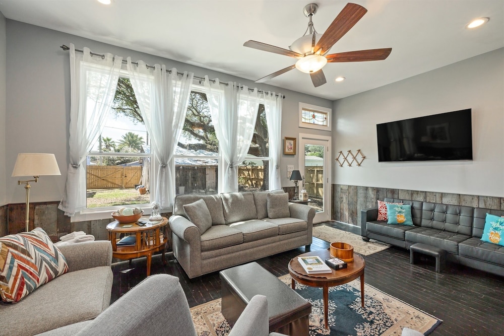 The Sells House 3 Bedroom Home