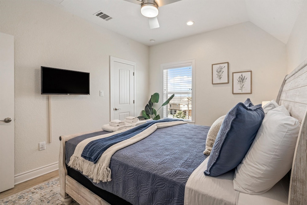 After Dune Delight 3 Bedroom Home