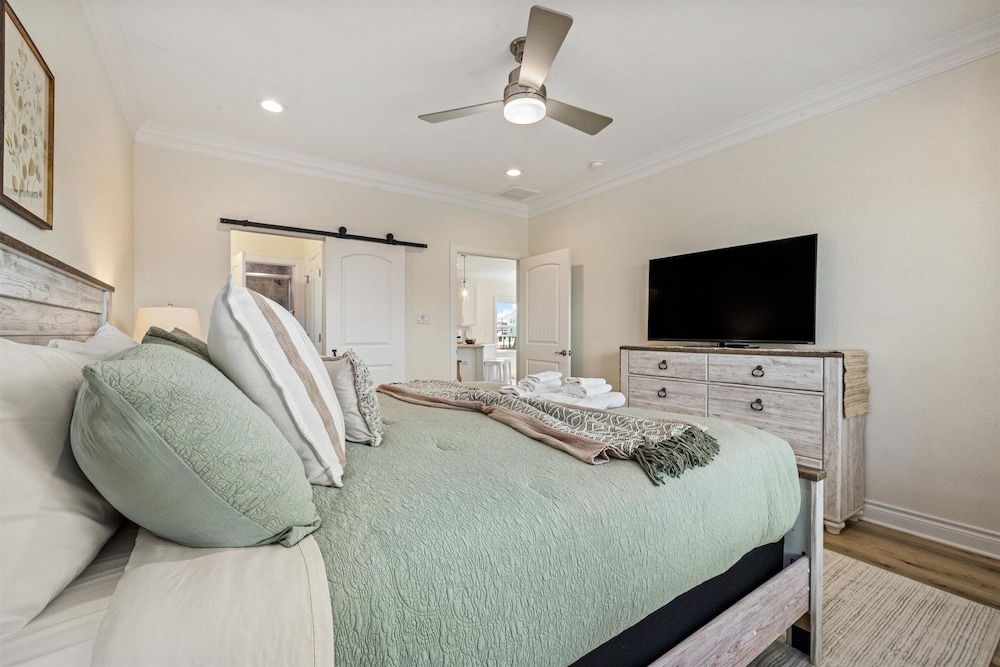 After Dune Delight 3 Bedroom Home