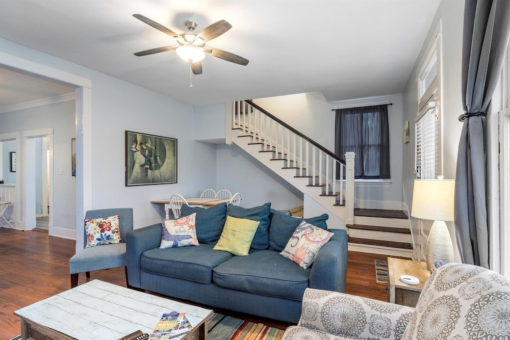 Seas The Breeze 4 Bedroom Home