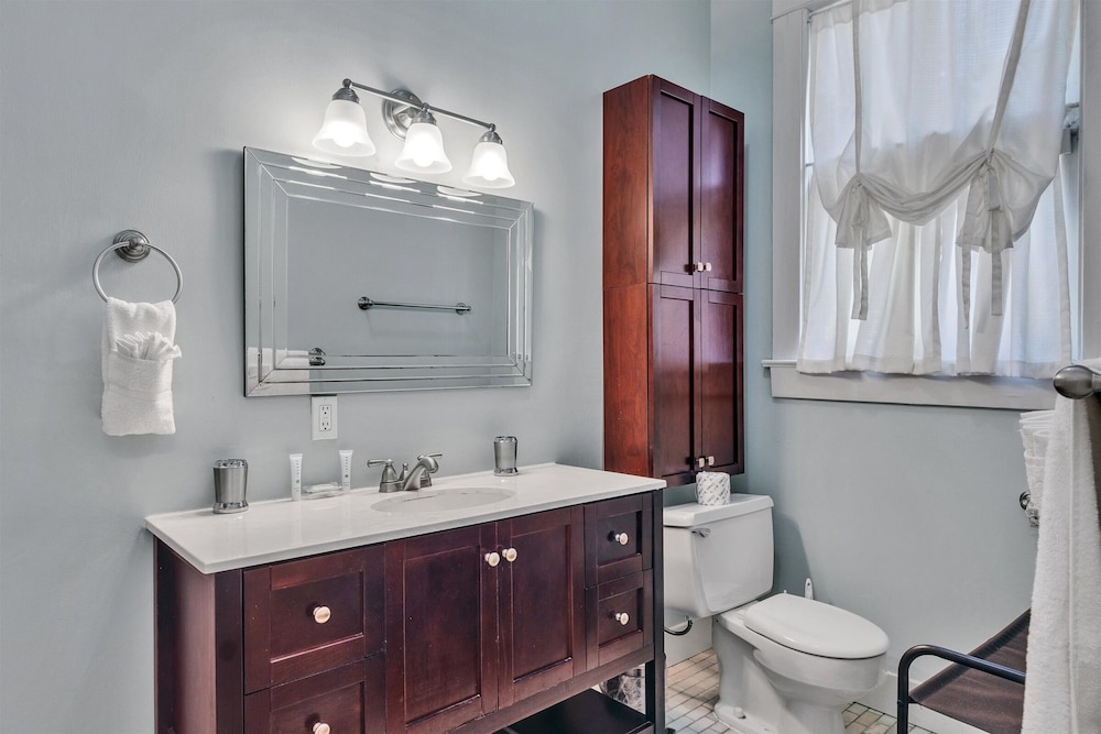 Historic Elegance 3 Bedroom Home