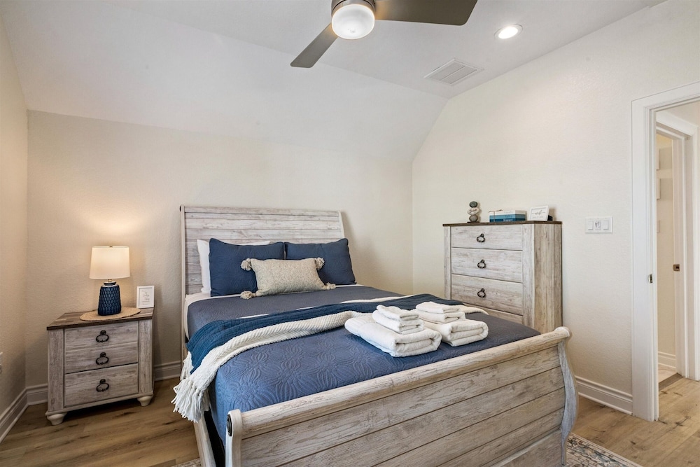 After Dune Delight 3 Bedroom Home