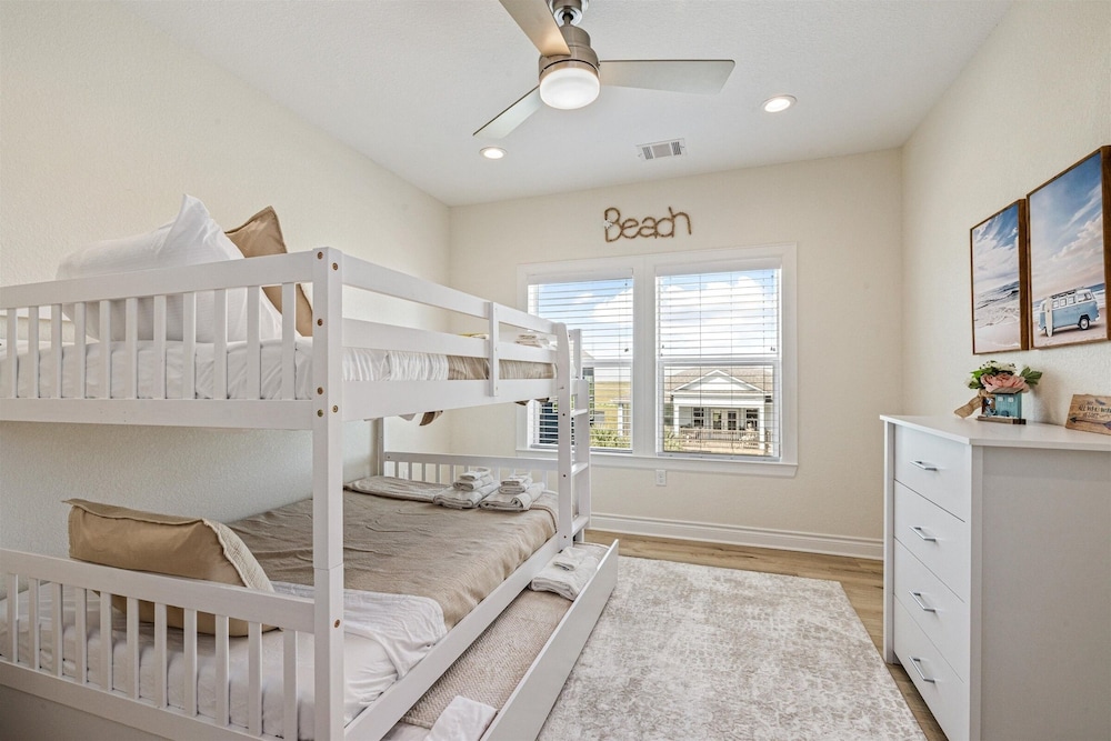 After Dune Delight 3 Bedroom Home