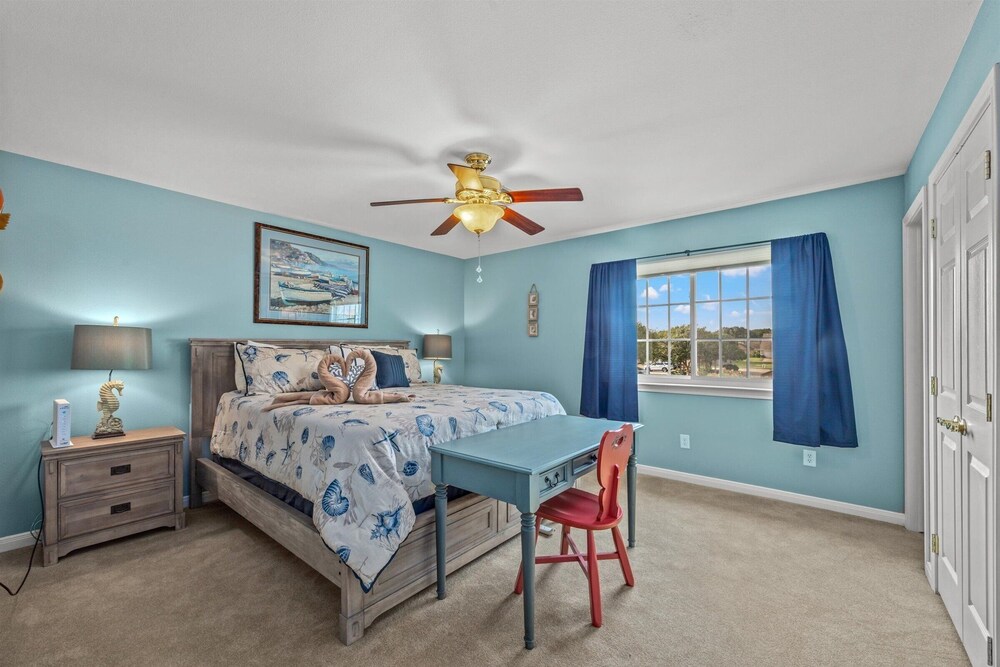 Mermaids Oasis 3 Bedroom Townhouse