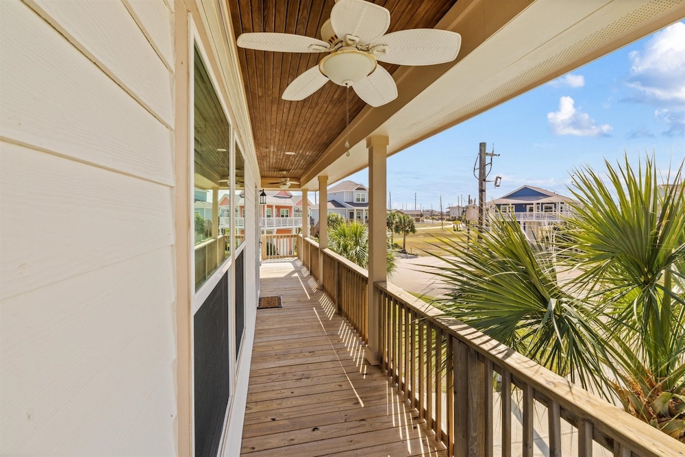 After Dune Delight 3 Bedroom Home