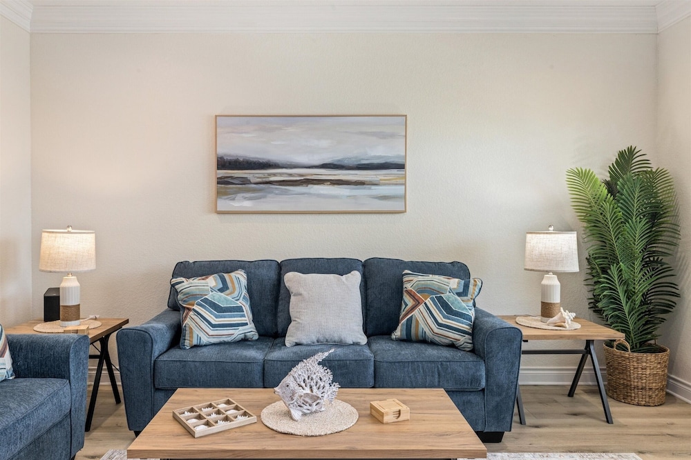 After Dune Delight 3 Bedroom Home