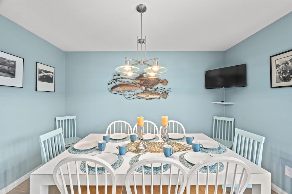 Mermaids Oasis 3 Bedroom Townhouse