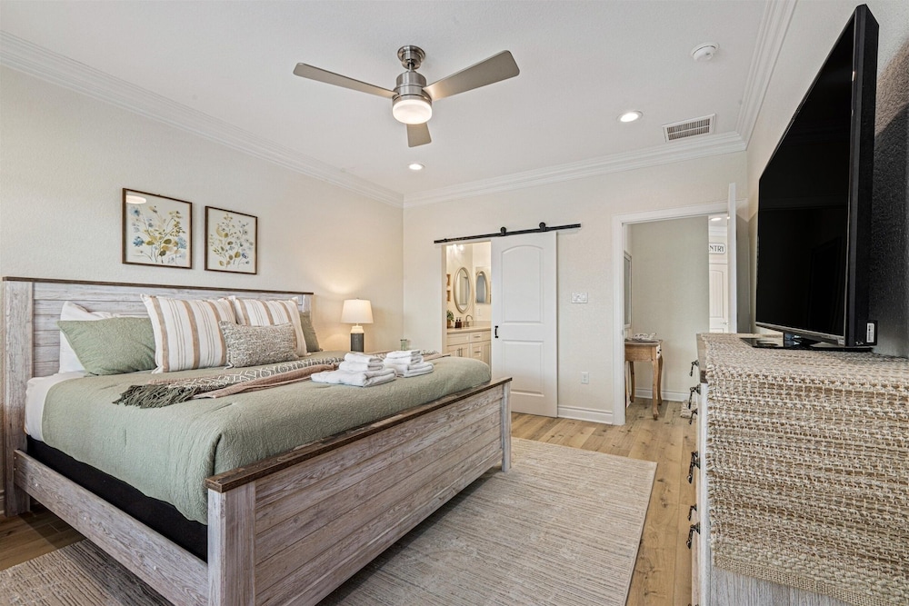 After Dune Delight 3 Bedroom Home