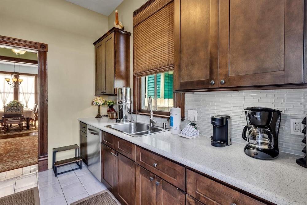 Historic Elegance 3 Bedroom Home