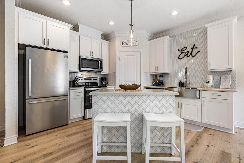 After Dune Delight 3 Bedroom Home