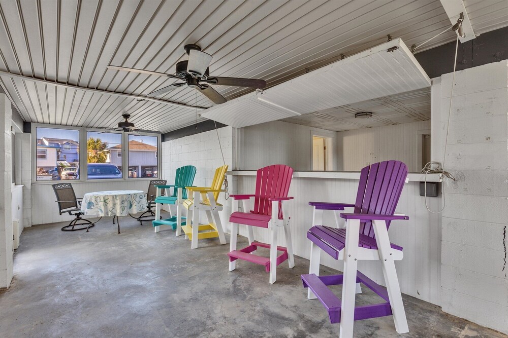 Blue Crab Bayou Cottage 2 Bedroom Home
