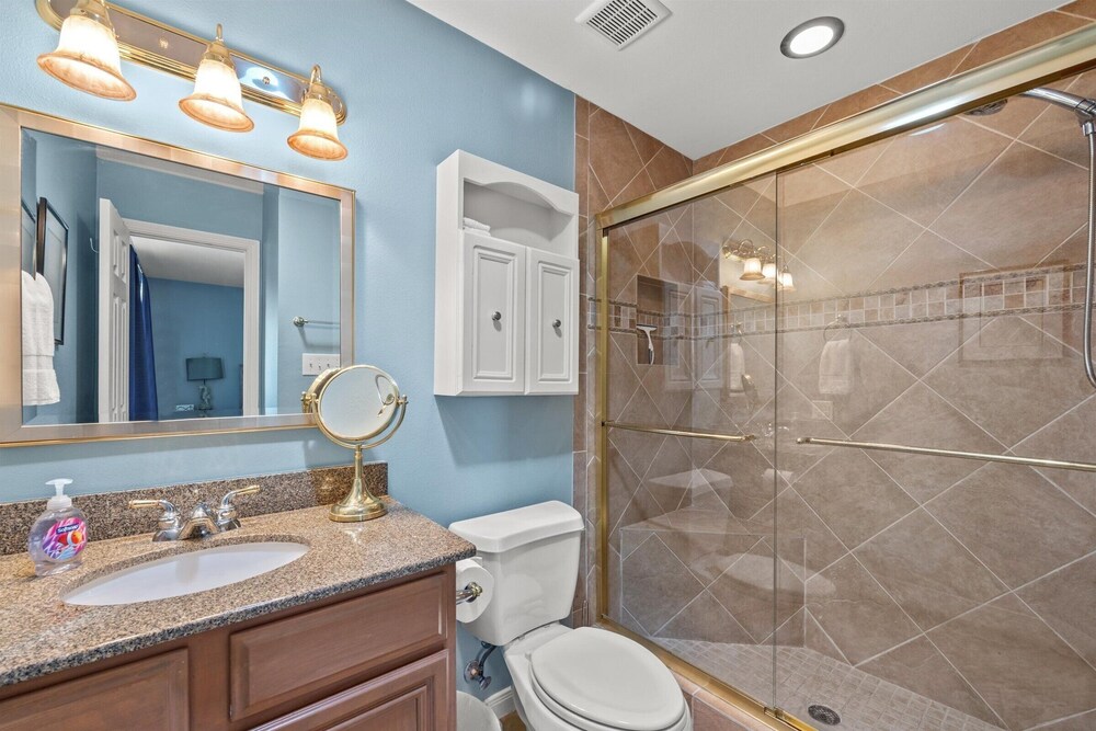 Mermaids Oasis 3 Bedroom Townhouse