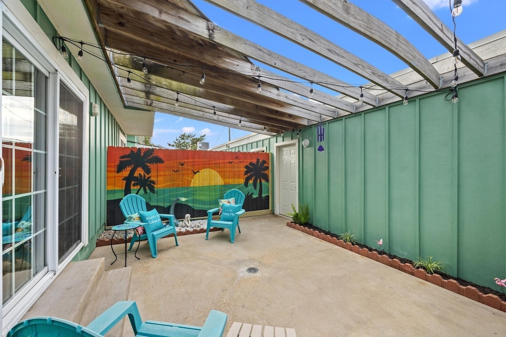 Mermaids Oasis 3 Bedroom Townhouse