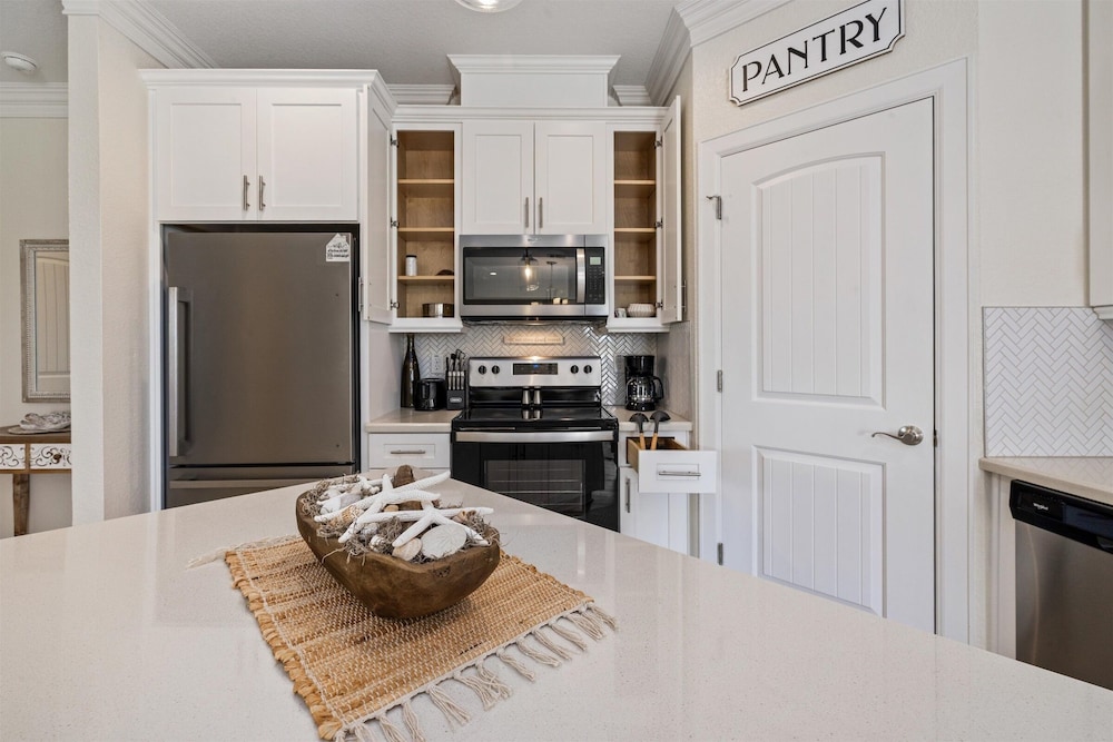 After Dune Delight 3 Bedroom Home
