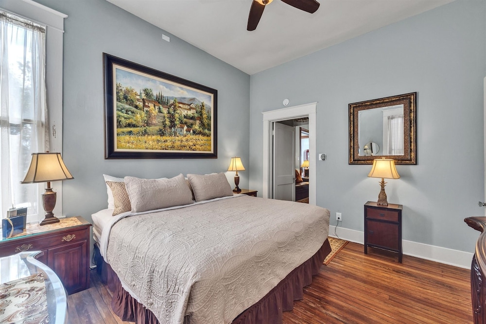 Historic Elegance 3 Bedroom Home