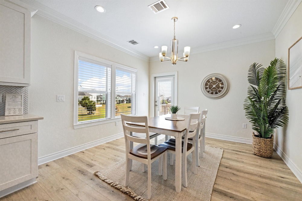 After Dune Delight 3 Bedroom Home