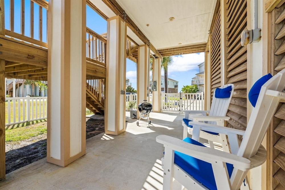 After Dune Delight 3 Bedroom Home