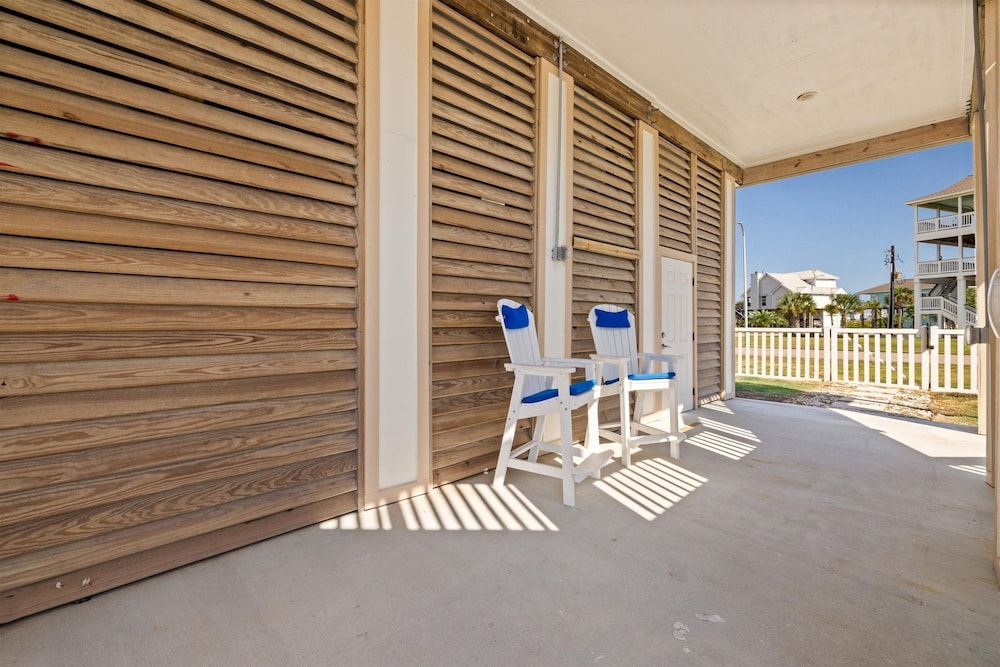 After Dune Delight 3 Bedroom Home