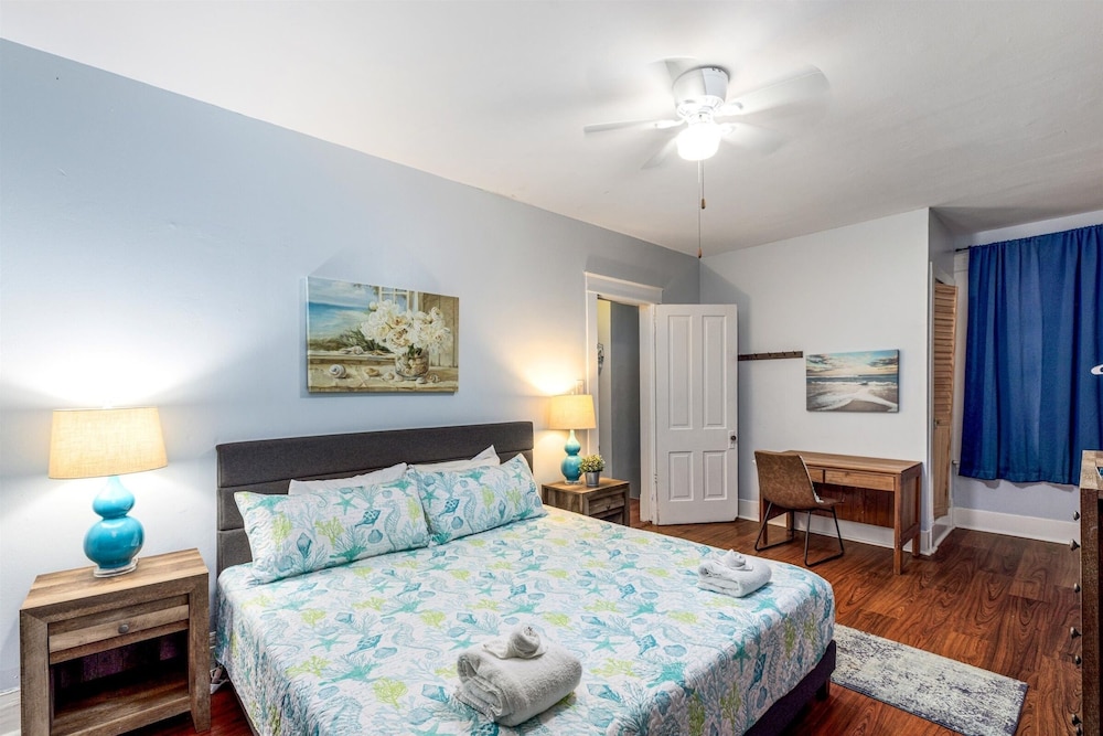 Seas The Breeze 4 Bedroom Home