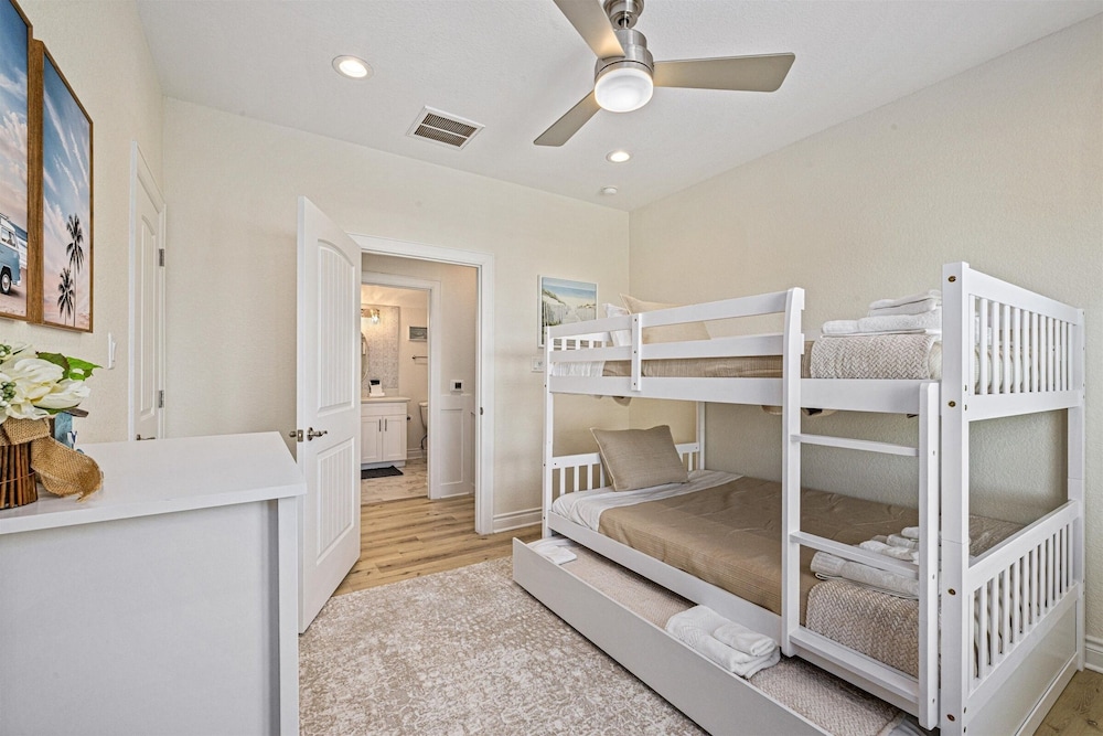 After Dune Delight 3 Bedroom Home