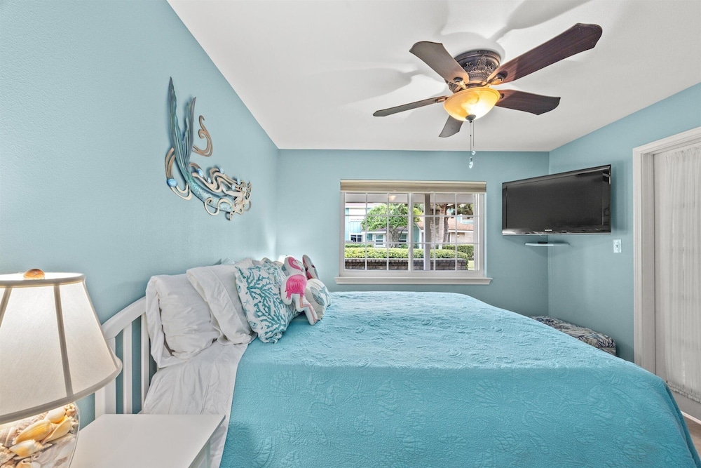 Mermaids Oasis 3 Bedroom Townhouse