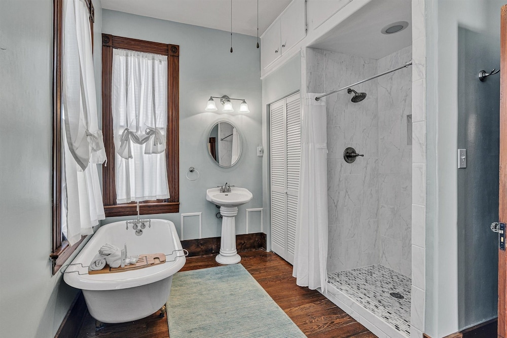 Historic Elegance 3 Bedroom Home