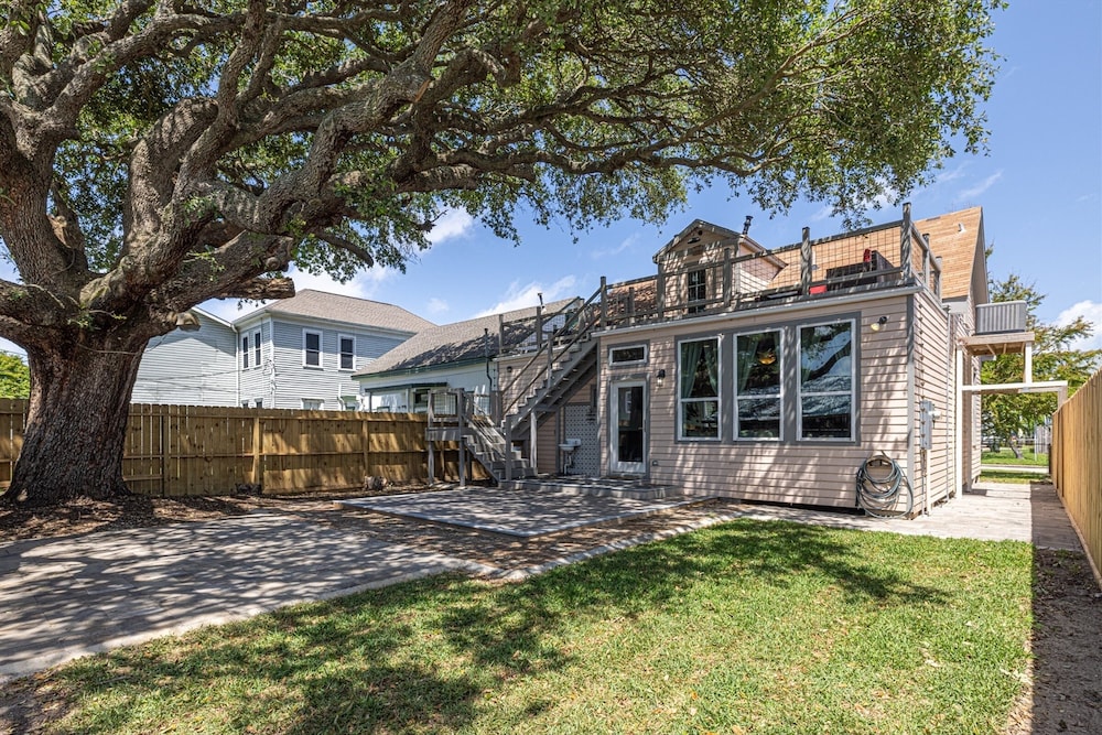 The Sells House 3 Bedroom Home