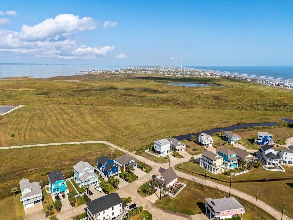 After Dune Delight 3 Bedroom Home