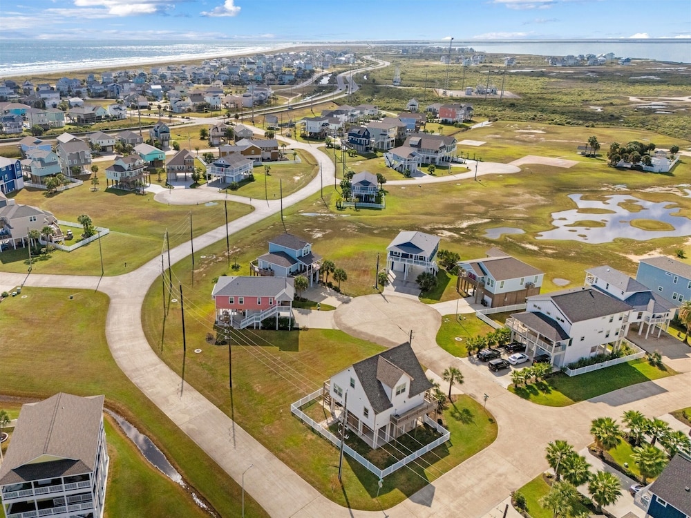 After Dune Delight 3 Bedroom Home