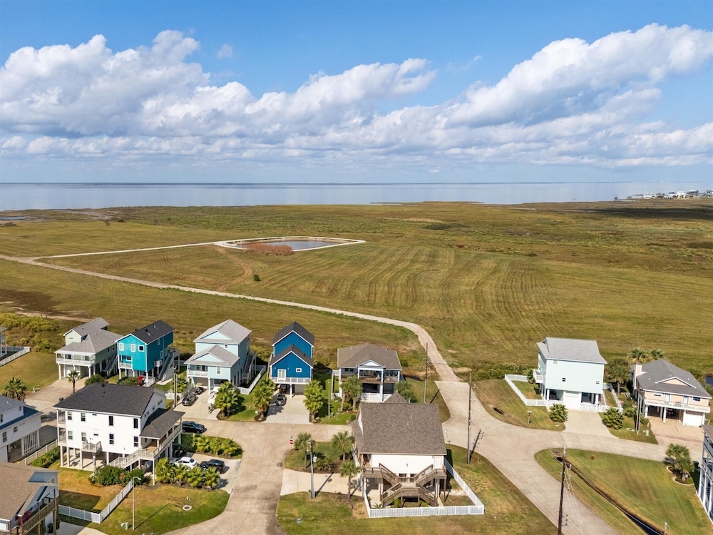 After Dune Delight 3 Bedroom Home