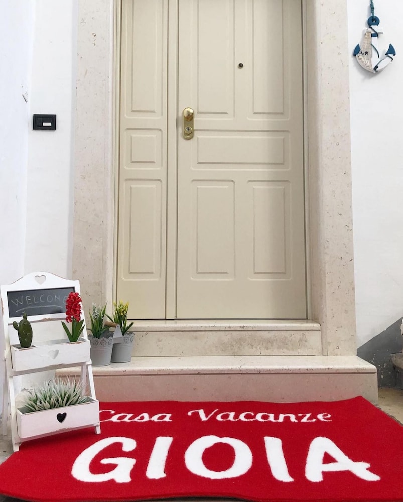 Gioia Casa Vacanze in Monopoli