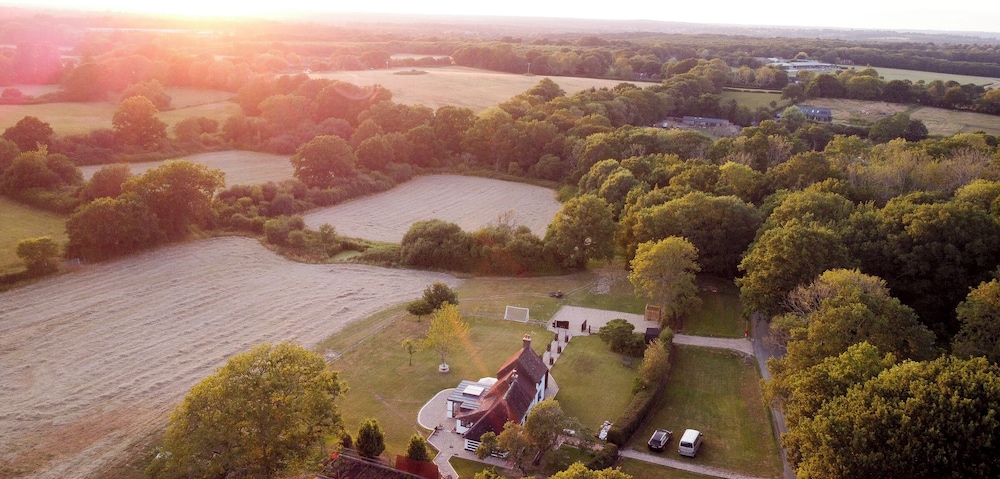 Gallops Cottage