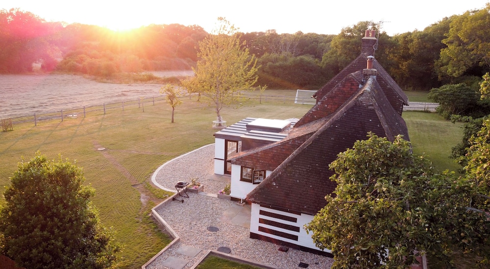 Gallops Cottage