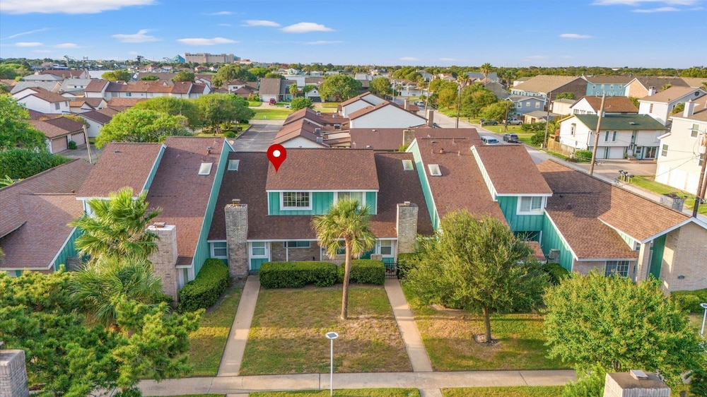 Mermaids Oasis 3 Bedroom Townhouse