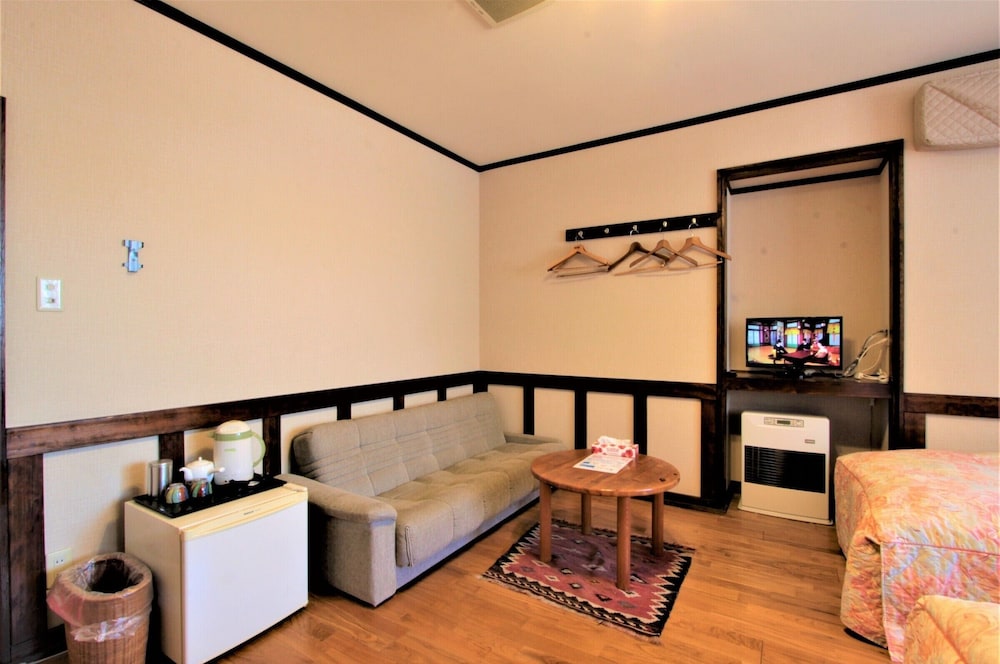 Pension EastMountain Hakuba