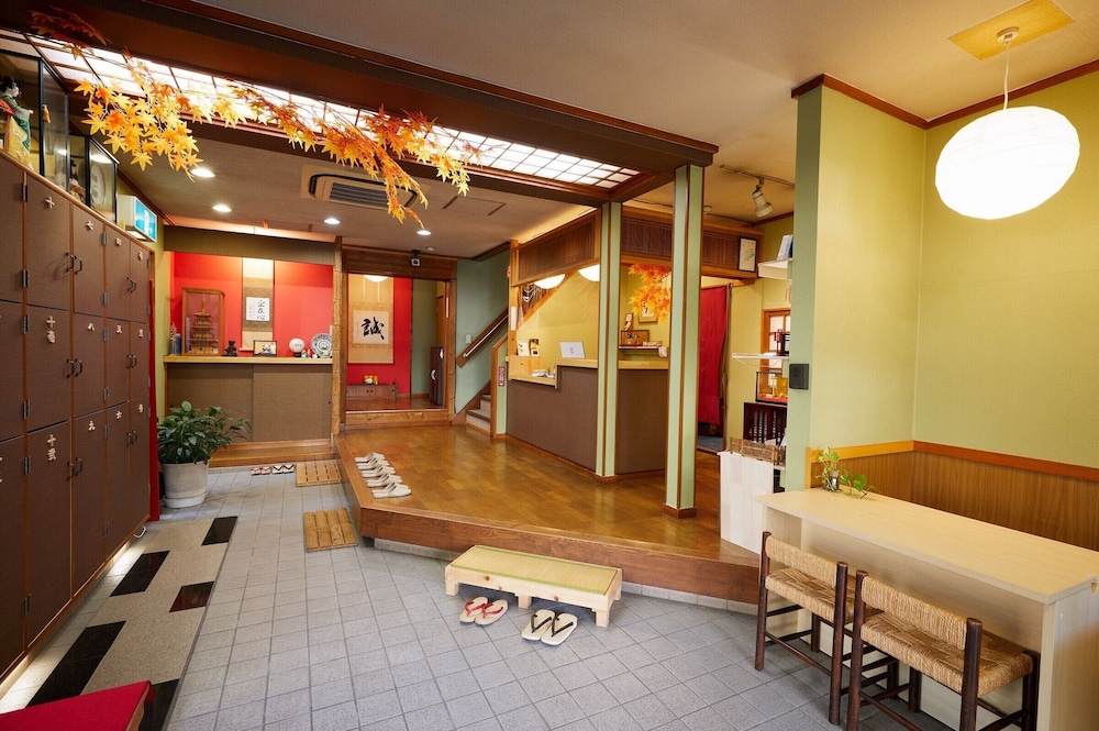 Ryokan Matsushima