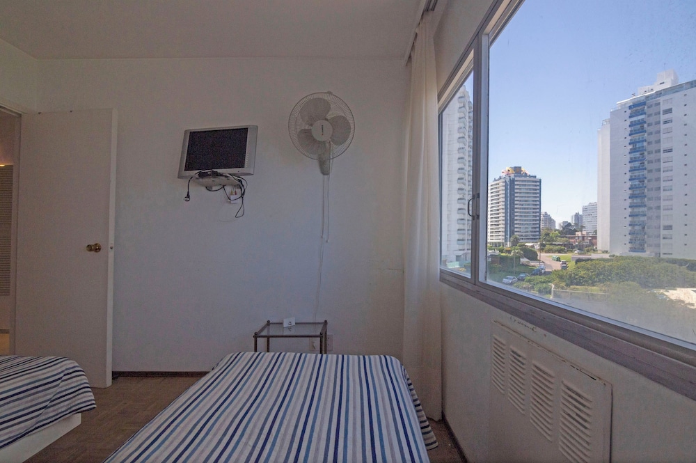 Oceana Suites Playa Brava view 3