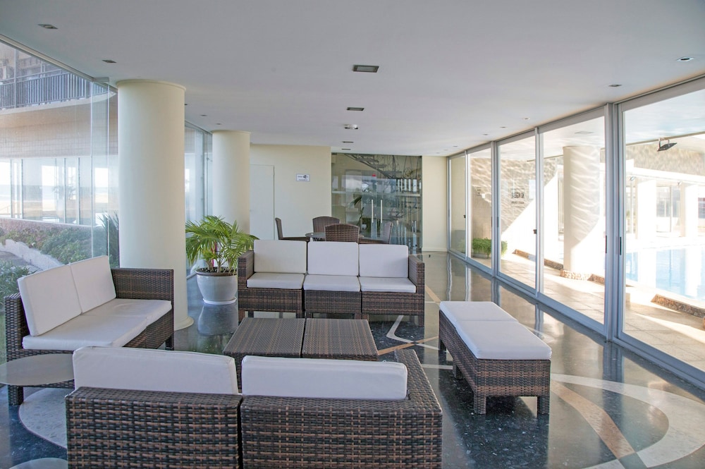 Oceana Suites Playa Brava view 2