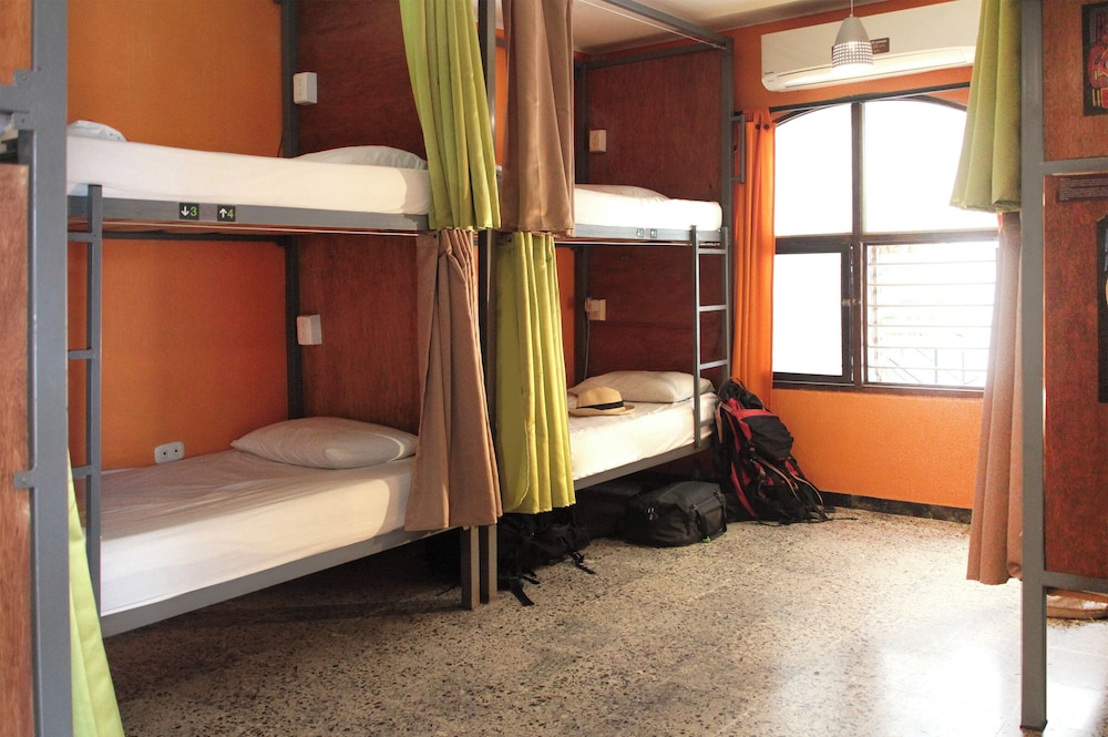 La Guaca Hostel