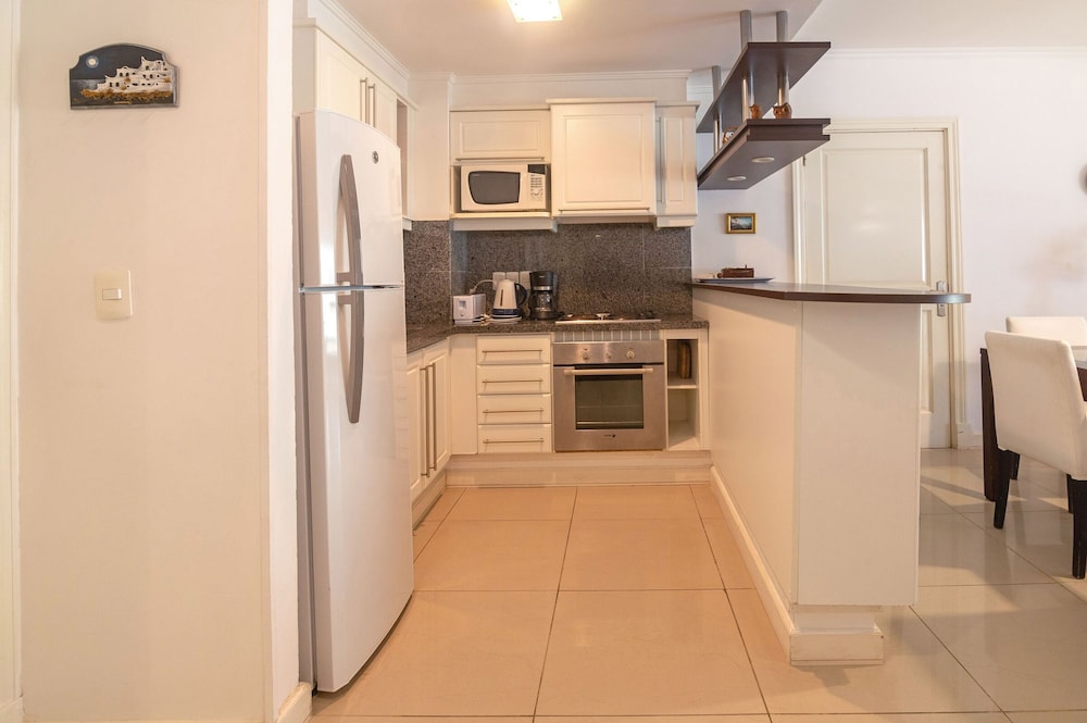 Oceana Suites Green Park view 3