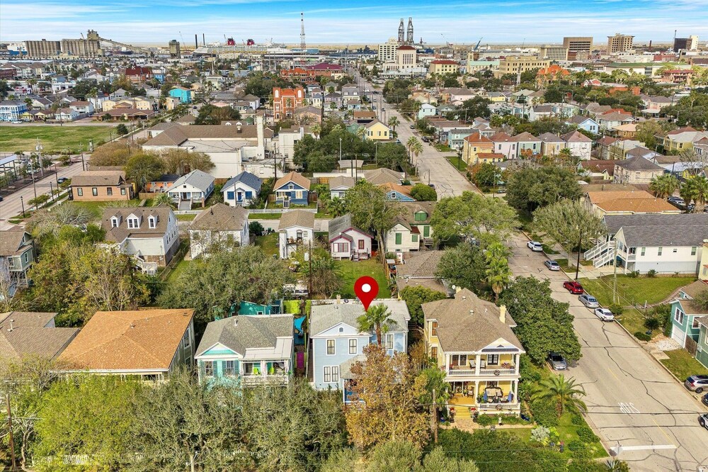 Historic Elegance 3 Bedroom Home