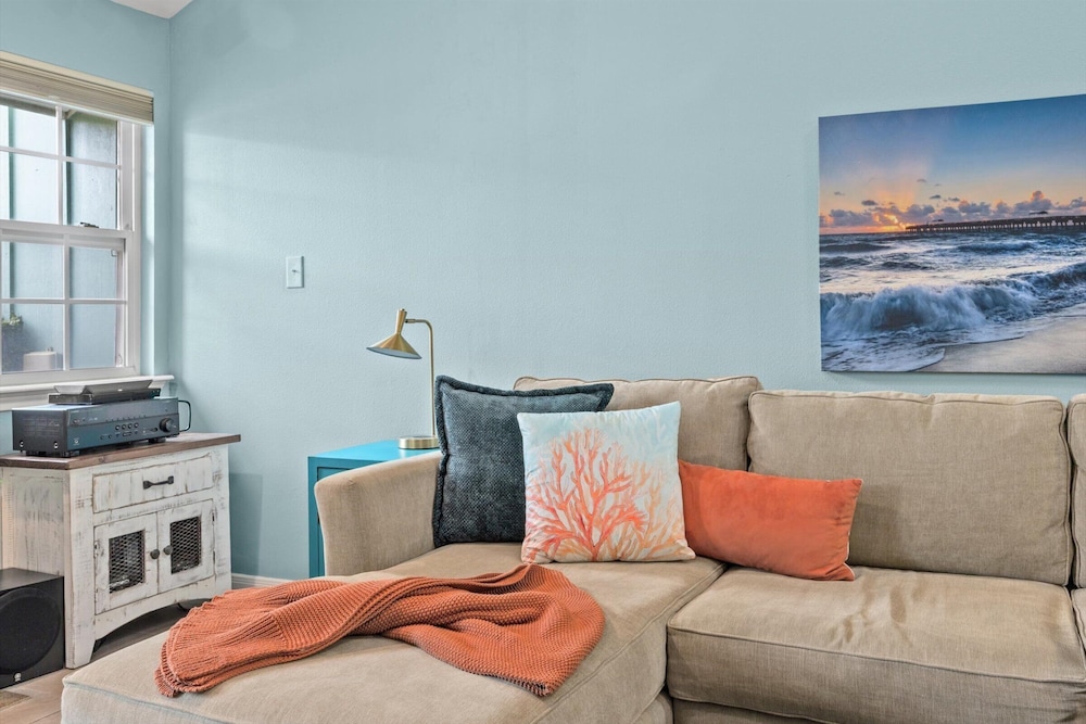Mermaids Oasis 3 Bedroom Townhouse